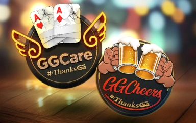 GGCare & GGCheers Flipout